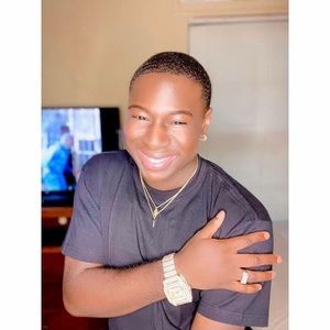 Meet your Posher, Montae